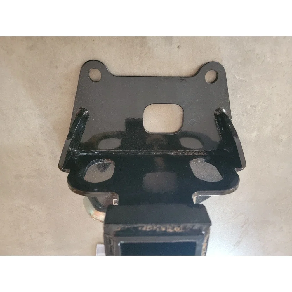 SuperATV RZR XP Rear 2